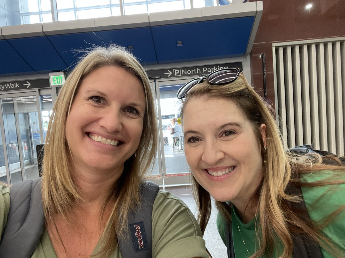 ASimpson_SC's tweet image. We finally made it #ASCA2023 here we come! @AimAddison_SC @MrFranklin400 #firsttimers