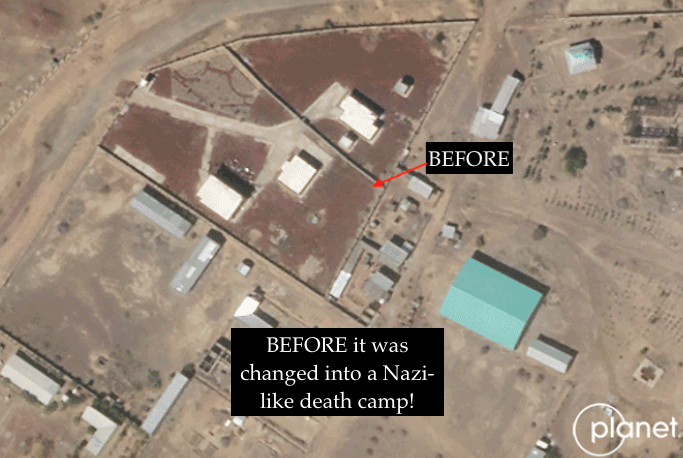 GebremeskelGeb's tweet photo. The Ethiopian + Eritrean regimes are known to have dumped 100,000s of ethnic #Tigrayans into hellish concentration camps across Ethiopia &amp; Eritrea during the #TigrayGenocide.

Over 12,000 #Tigrayans have languished at the Semera death camp. https://t.co/vlXOuHepBC