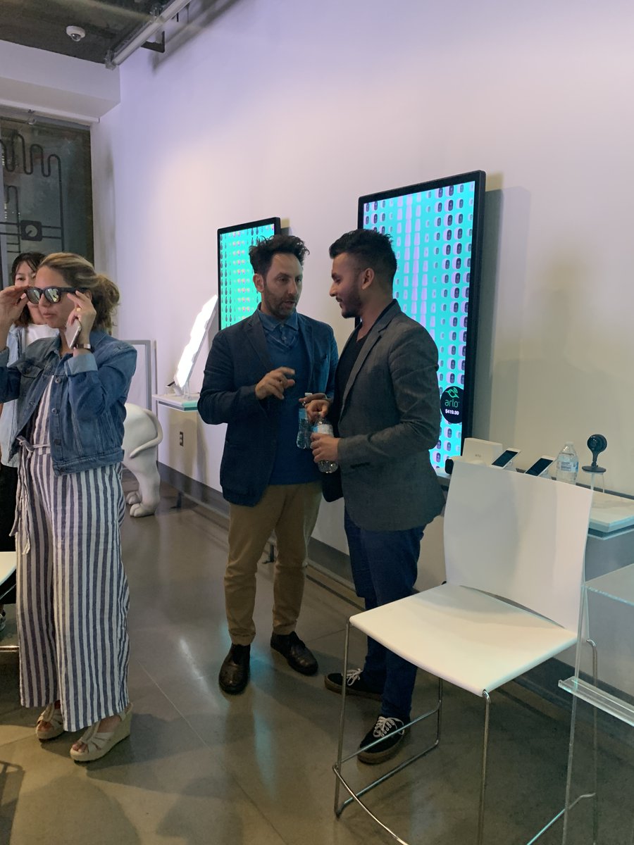 Fashion For The People tweet media