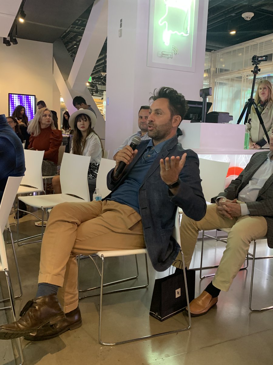 Fashion For The People tweet media