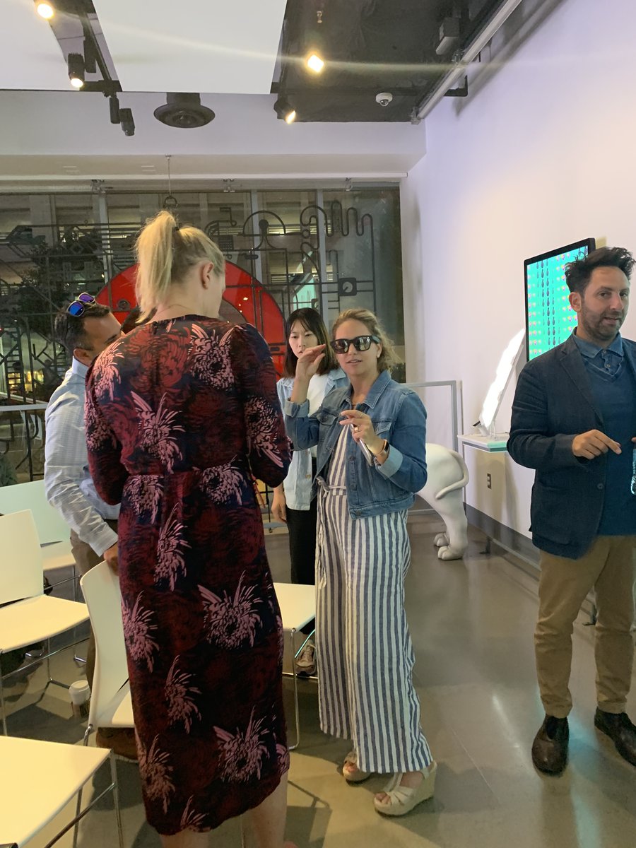 Fashion For The People tweet media