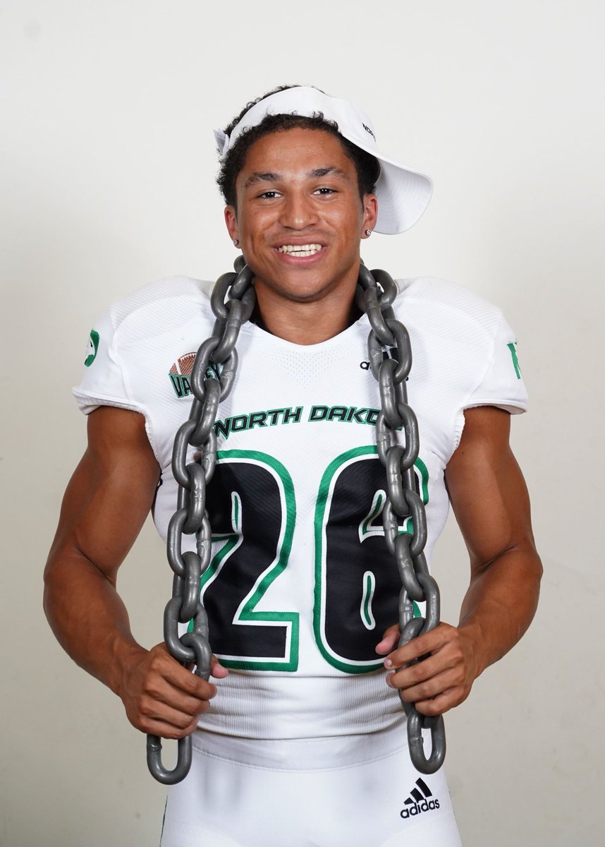 Savion Hart tweet media