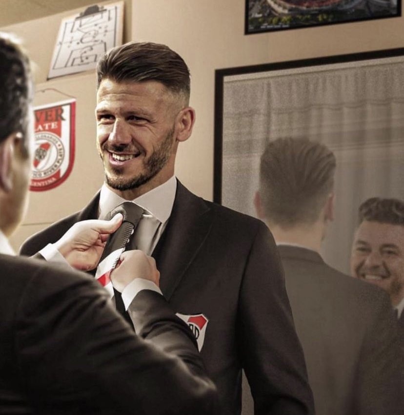 El legado continúa... 

La Michoneta triunfará.