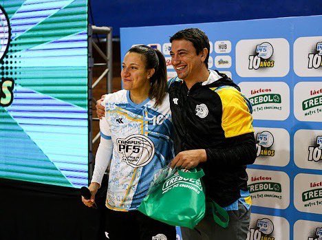 Simplemente GRACIAS Por TODO 🫶🏼🏀 

Hasta el año que viene 😘 <a href="/CampusPF5/">Campus PF5</a> 

#10añosPF5 #Campuspf5 #increible #felicidad #basketball #paraguay