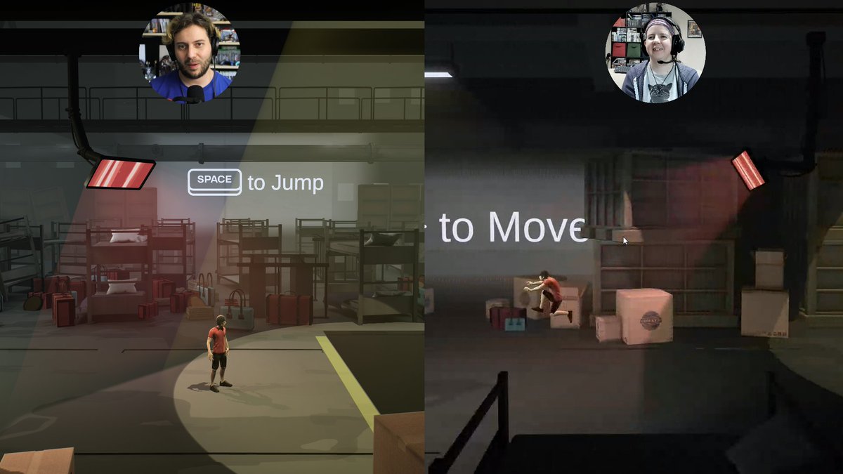 DeadpanGamingTV's tweet image. Time for the @TryAgainGame Time Trials to celebrate the Release!

#screenshotsaturday #indiedev #indiegame 
twitch.tv/deadpantv