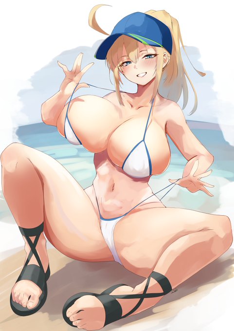 タッパがデカくて顔の良い女が描けます‼
 #三連休はフォロワーさんが増えるらしい 