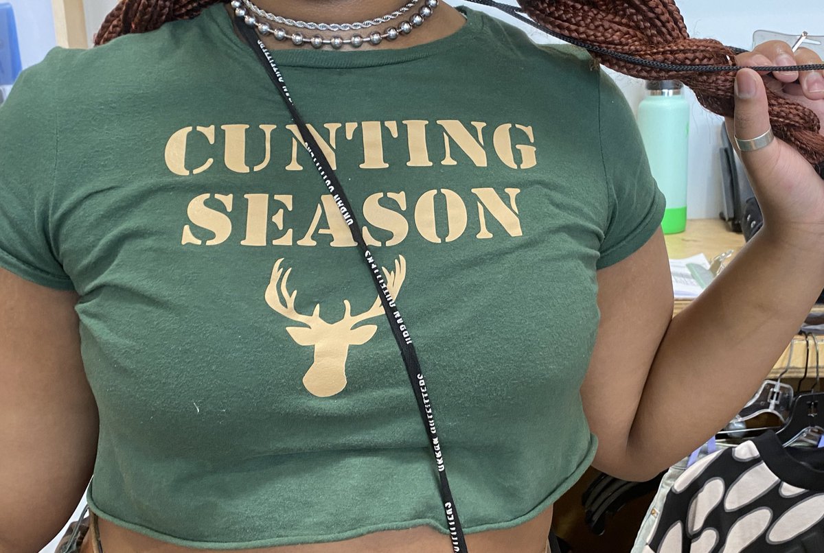 Trending Hard Shirts tweet media