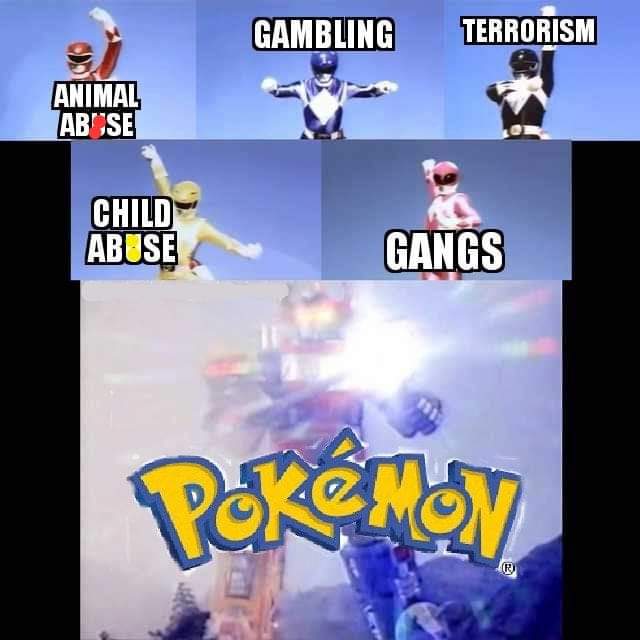 Here take this game, kids https://t.co/baZgXHM7rp