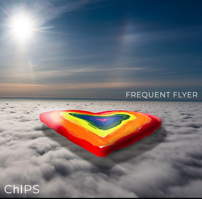 Just added to our playlist-
“Frequent Flyer” is an atmospheric and emotive pop song created by young people from the Chronic Illness Peer Support (ChIPS) service.  Out Now
soundslikecafe.com/chips-release-…

@MGMDistribution
@LukeEscombe