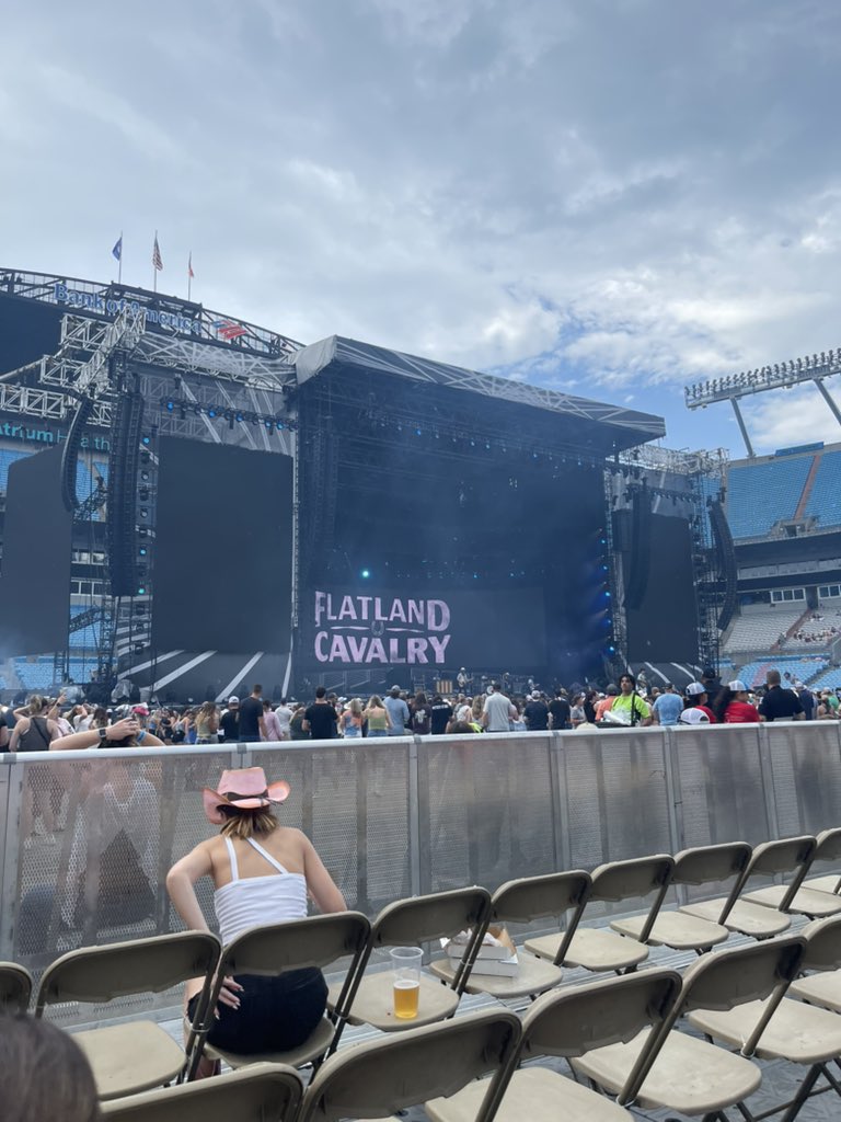 CoachBrealon's tweet photo. That wasn't enough. Where can I meet y'all? @FlatlandCavalry https://t.co/0yn8g0JH9T