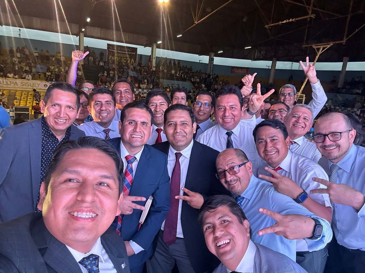 Gratitud a <a href="/AdventistasMOP/">Adventistas MOP</a> a PUCALLPA por esta semana en Impacto Mayordomia donde muchos hogares a fueron visitados y desafiados a vivir #laverdaderariqueza en nuestra vida. Vamos #JuntosYconectados <a href="/EnzoChavez/">Enzo Chávez</a>