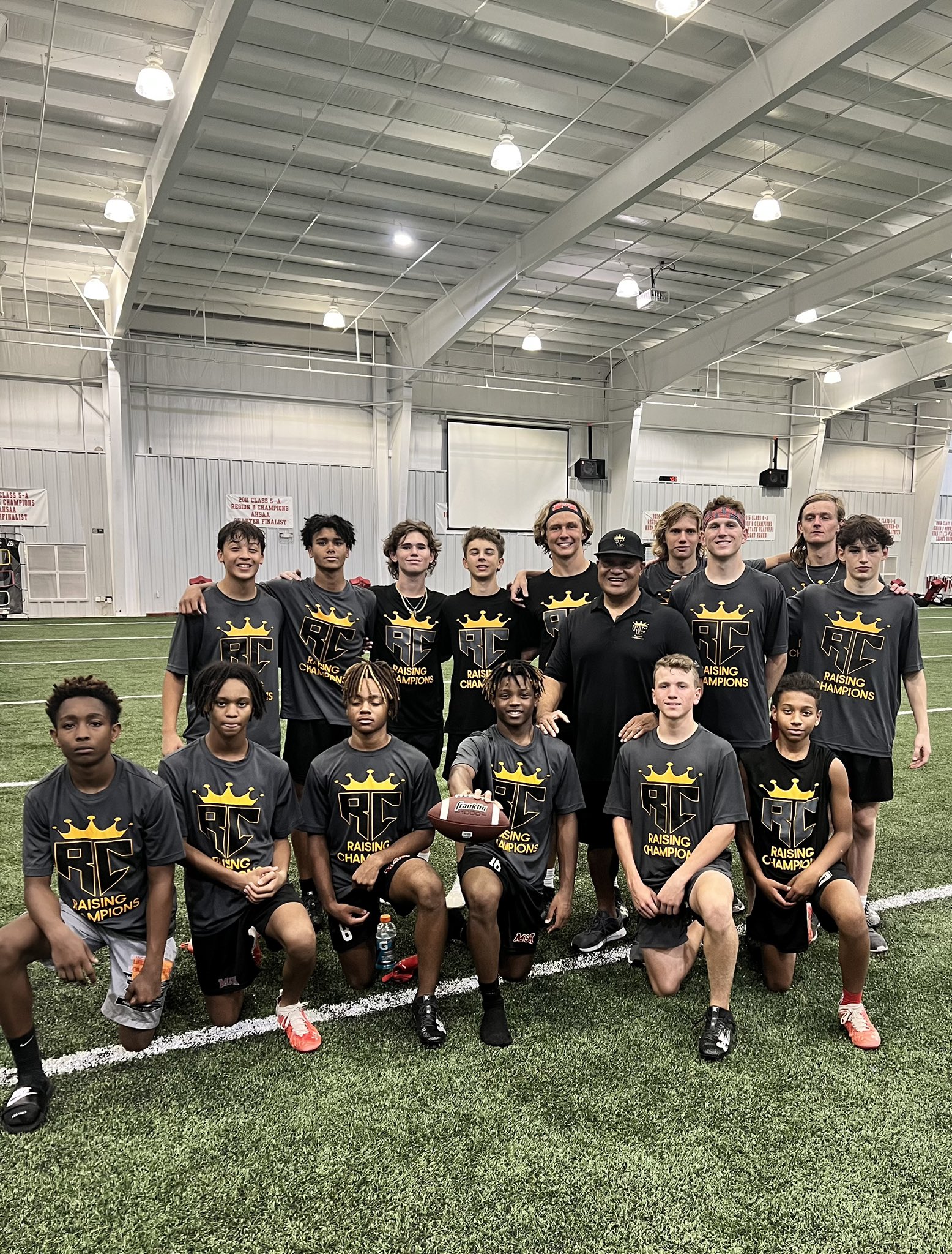 Muscle Shoals Football (Muscle_ShoalsFB) / Twitter
