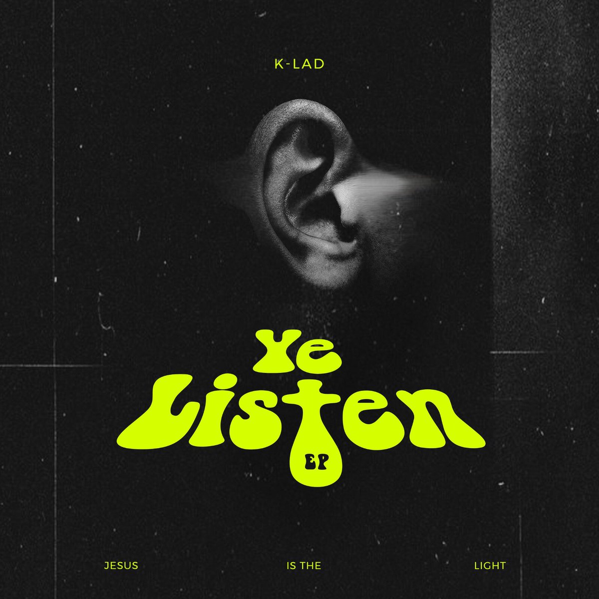 kofilad's tweet photo. Five years of work is finally here; God is good! The YE LISTEN Ep is out on all music platforms🤩🤩🥳🥳
Kindly stream/download and share with others. 
God bless you ✨
 
#YeListenEp #JesusIsTheLight

Spotify 
https://t.co/nnacUXq1SF

Apple Music 
https://t.co/N1nOLKlvU1 https://t.co/txdwTVh4iu