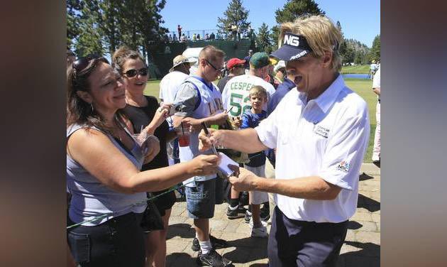 jwagnerJBandpat's tweet photo. Heading into the Day 3, @JackWagnerhpk is tied for 4th! 
Don’t miss the final round of his 34th straight @ACChampionship!
@nbc Sunday 2:30pm -6:00pm ET!
Time for another win!!! #ACCGolf #Hearties #GH @WCTH_TV ⛳️ https://t.co/yJwdlIp0uZ