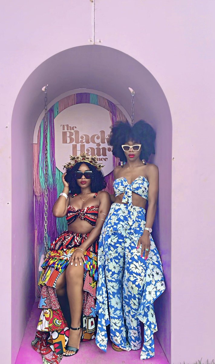 iCurlyCae's tweet image. #Curlfest #Curlfest2023
#curlygirlcollective