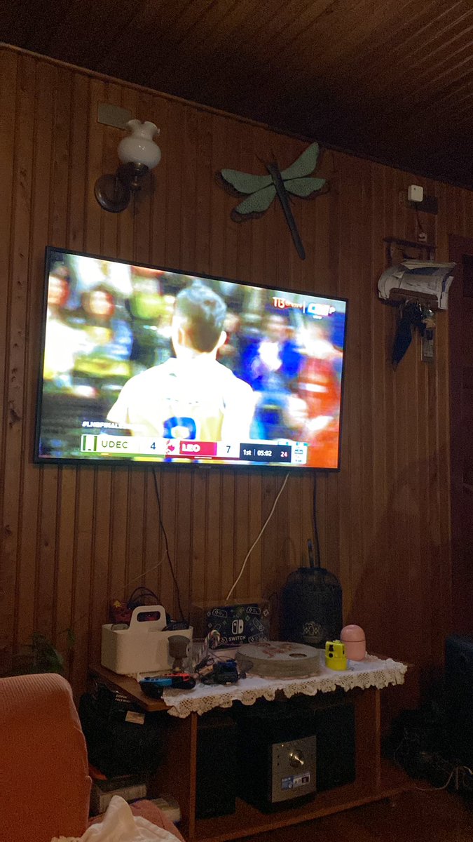 marefque's tweet photo. #LNBFINALXCDO https://t.co/Yc0cSxRiDv
