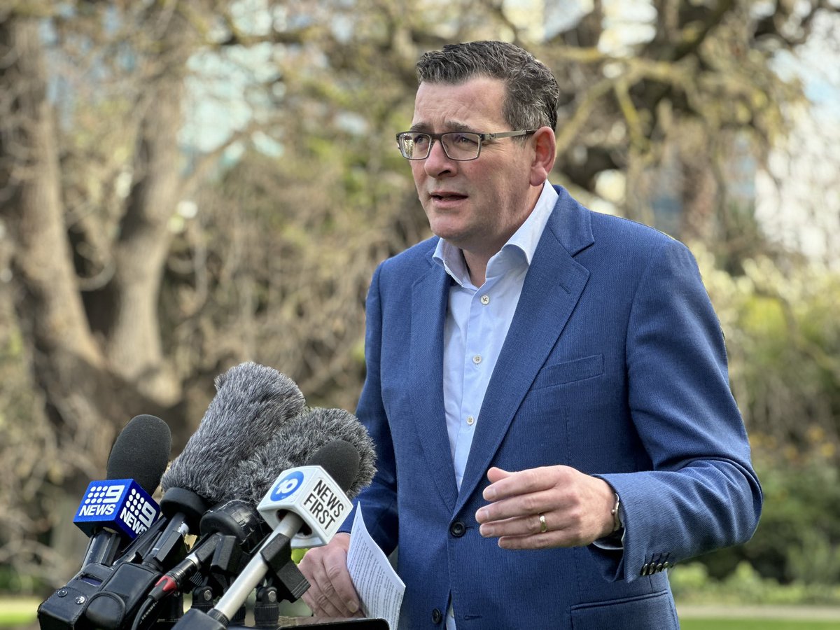 Mark Santomartino tweet media