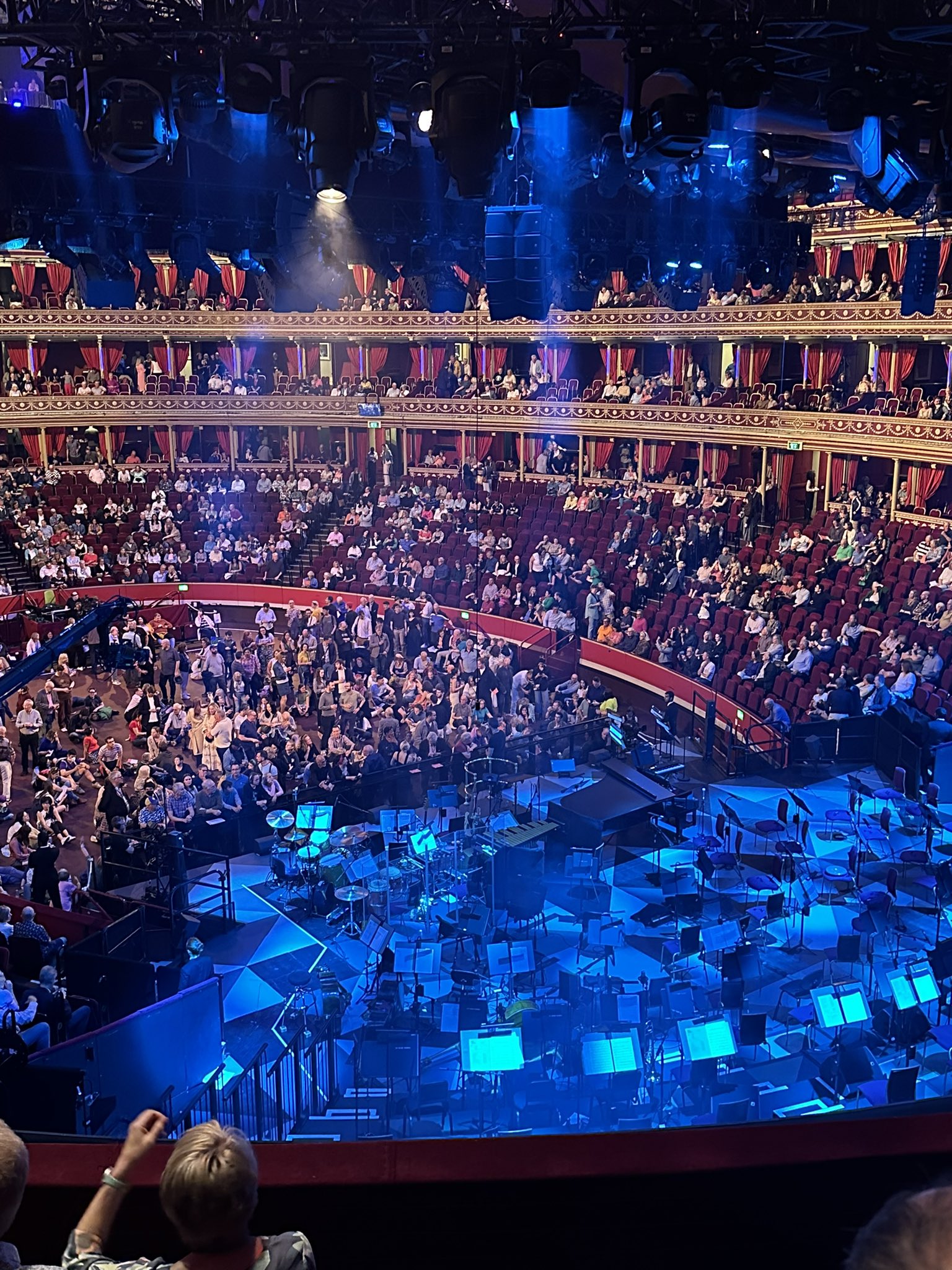 Hollers 💙 on Twitter "Northern Soul Proms was ace brendanreilly and