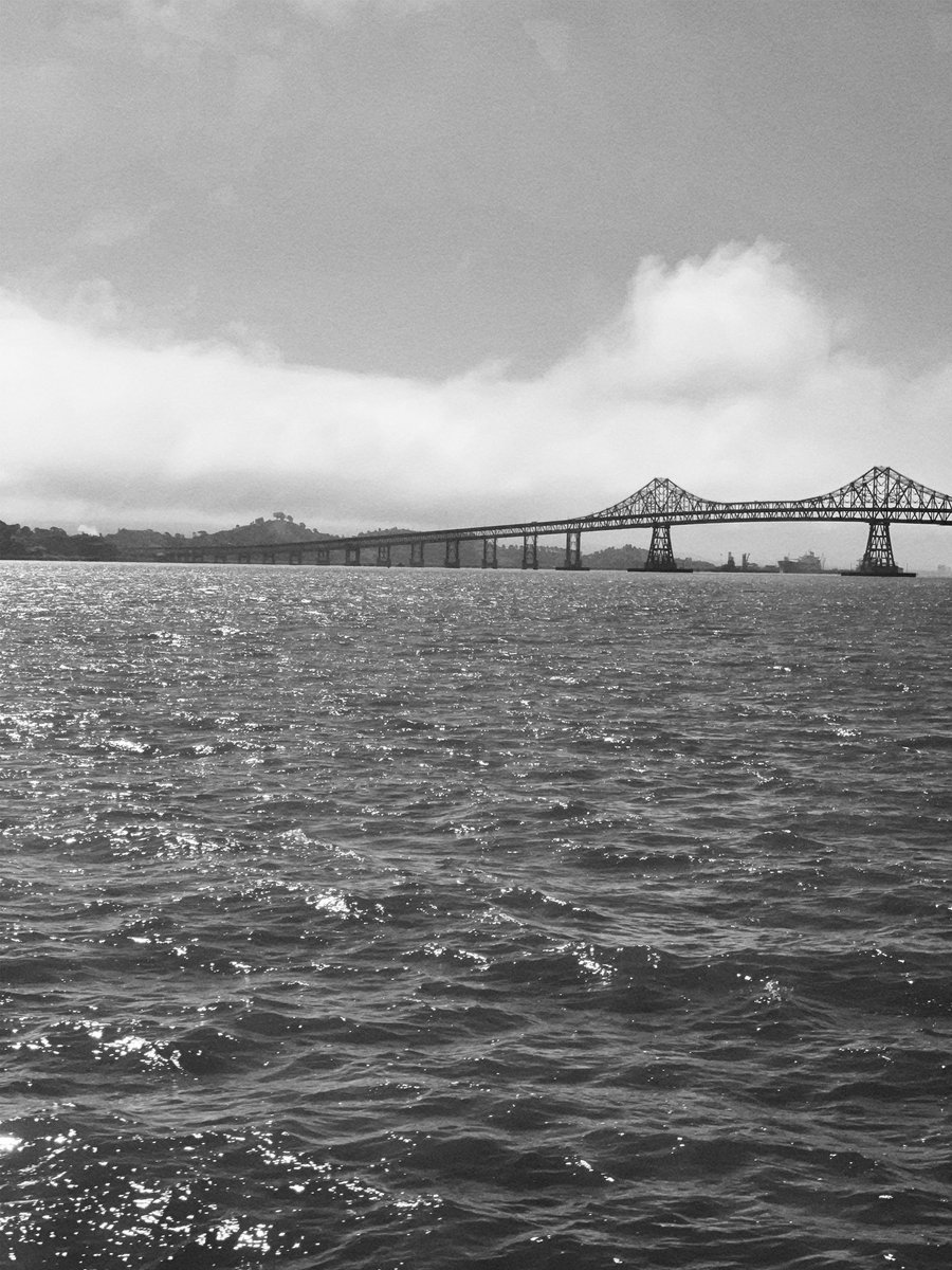tdsepsilon's tweet photo. Some shots from the sf ferry on HP5 going to #opensaucelive #36expapp https://t.co/319w82lj09