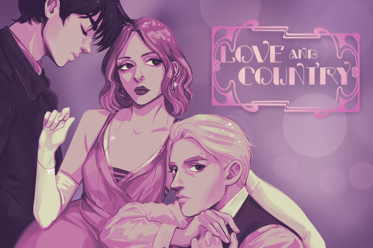 Very Berry Studios tweet media