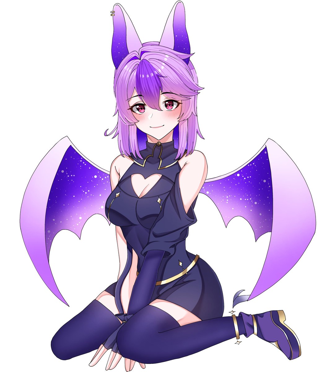 Lofty_Vtuber tweet picture