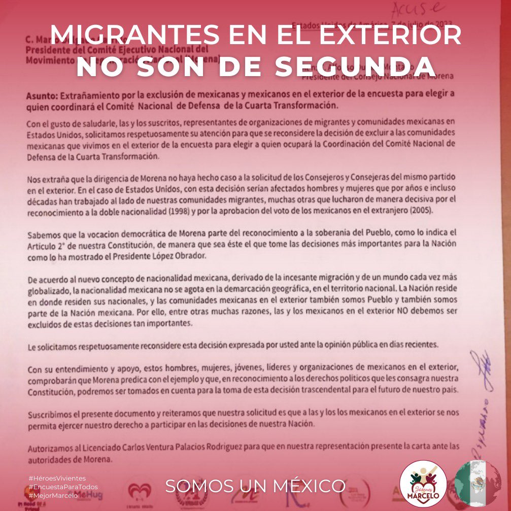 JovMarceloTAB's tweet photo. #HéroesVivientes #EncuestaParaTodos
#MejorMarcelo https://t.co/9jDWcJVGG5