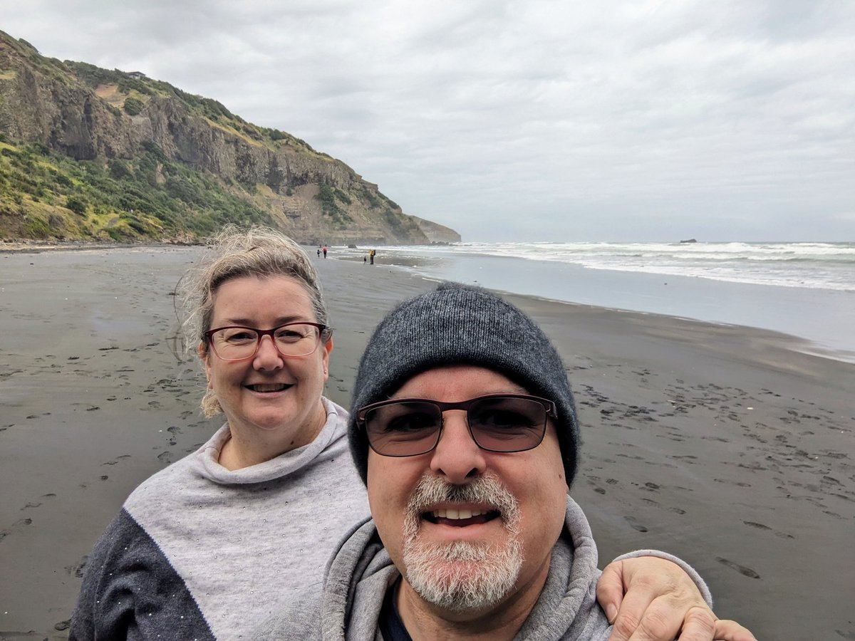 Glenn Watson tweet media