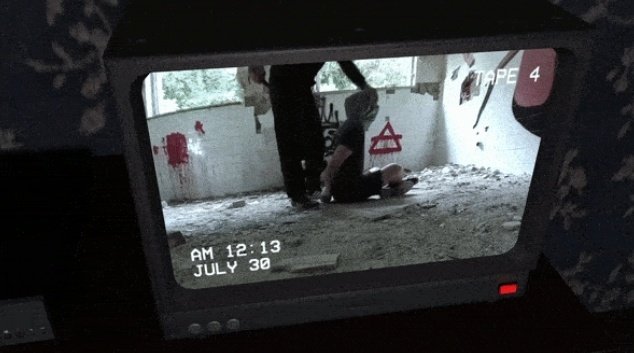 lulu_pass's tweet photo. Conheça The Tape, Assista às fitas, progrida e encontre uma saída antes que seja tarde...

Link:https://t.co/QUBk6bUOUf

#TheTapes #AlexX #LuluGamePass #PsychologicalHorror #FoundFootage #Horror #VHS #indie #indiedev #indiegame #itchio https://t.co/x4lLGVaAzO