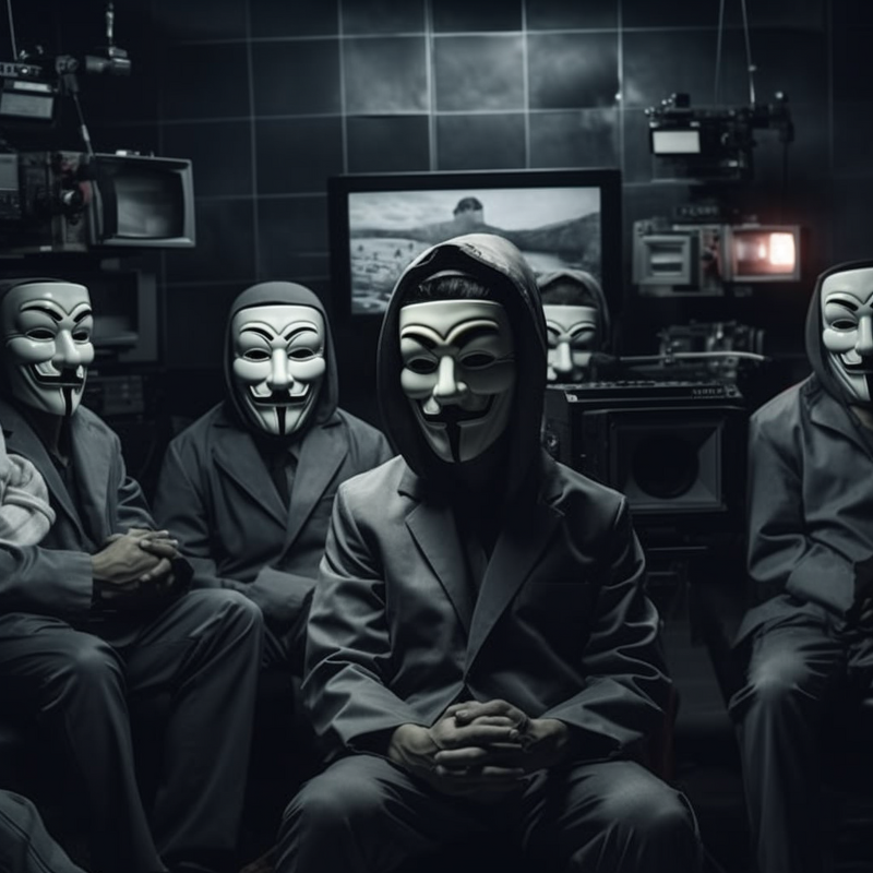 GlobalMediaMog's tweet photo. Media plays a vital role in shaping public opinion, disseminating information, and influencing societal discourse. However, it is essential to recognize that the media landscape is not immune to the dark side of manipulation and propaganda.

https://t.co/bzqI5Og4DP https://t.co/lpARxH2oN7