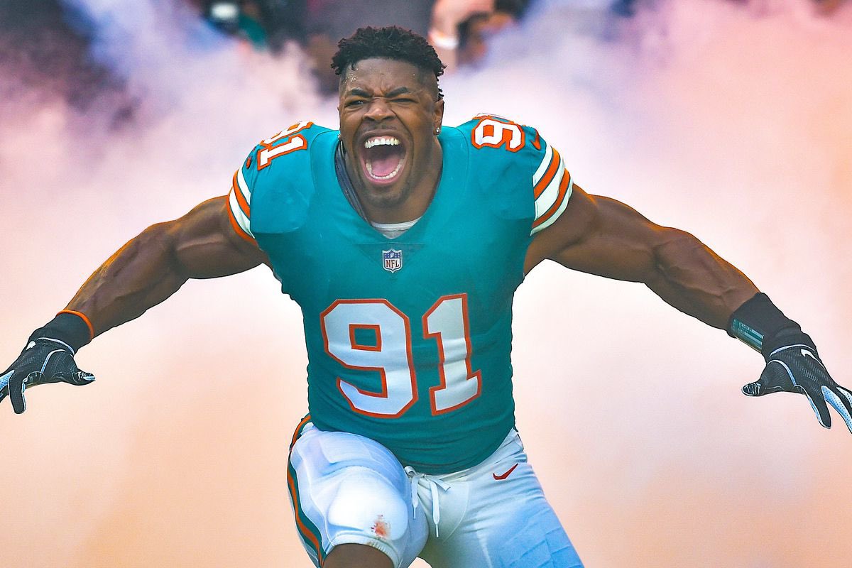 RT @ian693: Cameron Wake belongs in the Miami Dolphins Ring of Honor! https://t.co/JTgNzRT27A