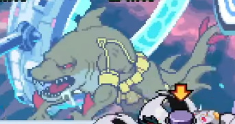 TigerClaw305's tweet image. Here is Fugitoid and Armaggon in the Dimension Shellshock DLC. #TMNT #ShreddersRevenge #DimensionShellShock #Fugitoid #Armaggon