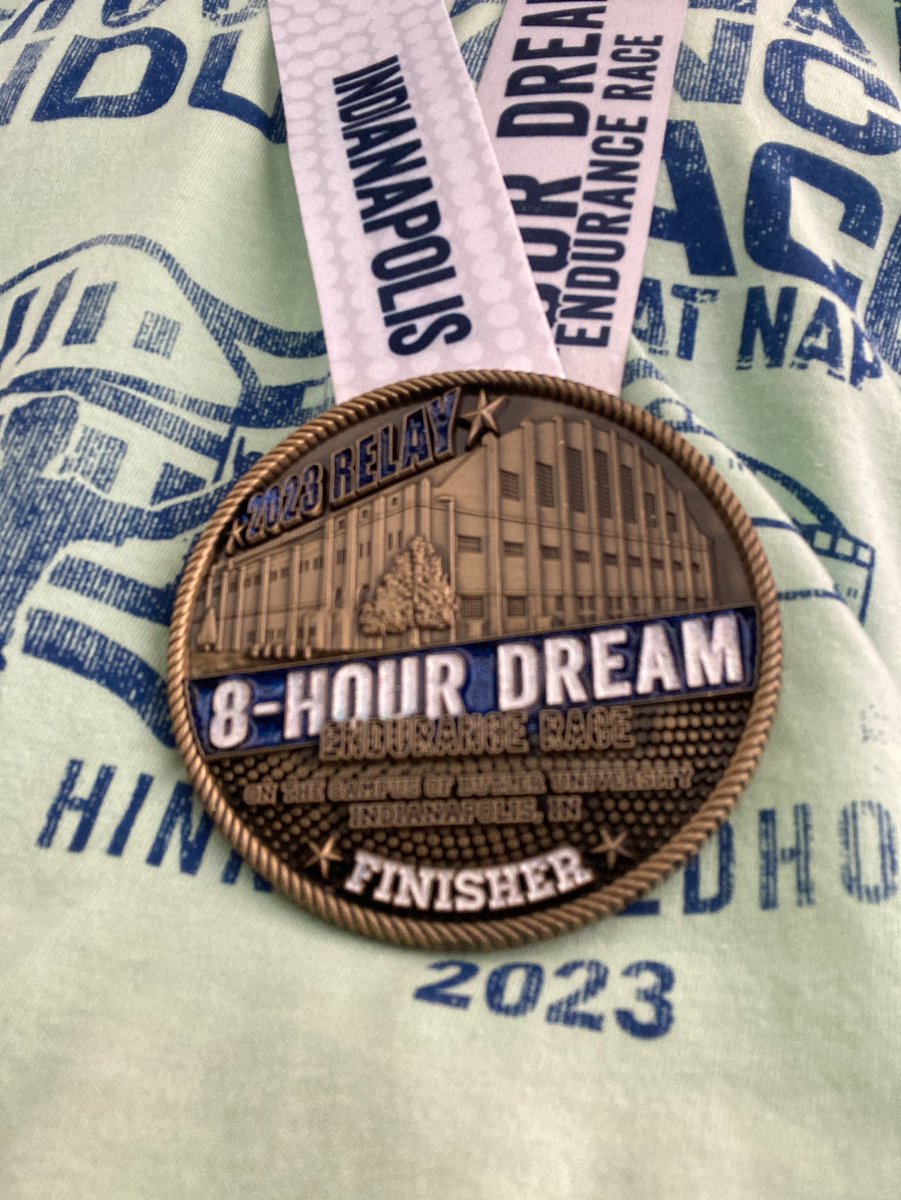 RobRueff's tweet image. It was hot! I was @HinkleFH @butleru running the #8hourdream with my @FleetFeetSports family at the most BUtiful place on earth it was a PERFECT day #runchat #runhardhavefun #crrg #runningchangeseverything #runnersaremadeinthesummer