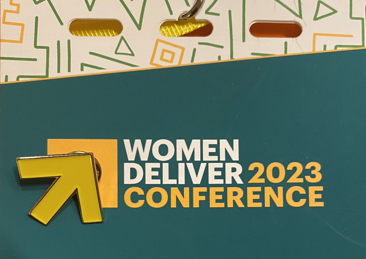 UNFPA is in Kigali this week joining the #WD2023 movement to call for accelerated evidence informed actions that address gender inequality &ensure no one is left behind as we approach the midpoint of the #SDGs.
#ICPD30 The March continues
#EndGBV #EndMaternalDeaths
@UNFPARwanda