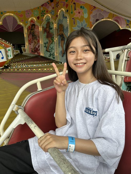 Twitterのコスプレ画像20