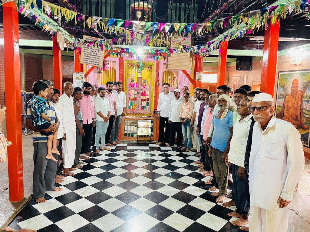sandeepbedse's tweet photo. आज दि. १५ जुलै जनसंवाद दौऱ्याचा दुसरा दिवस. वर्षी गटातील वर्षी, दत्ताणे, अजंदे खु. या गावांना भेट
आपलाच - संदीप बेडसे 
#NcpSpeaks
#NationalistCongressPartyNCP
#JayantPatilजयंतपाटील
#SupriyaSule
#JitendraAwhad
#DrAmolKolhe
#EknathraoKhadse
#RohitRajendraPawar https://t.co/kjFtRevFFz