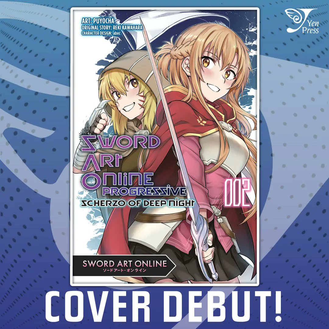 Sword Art Online Progressive, Vol. 2 (manga) by Reki Kawahara