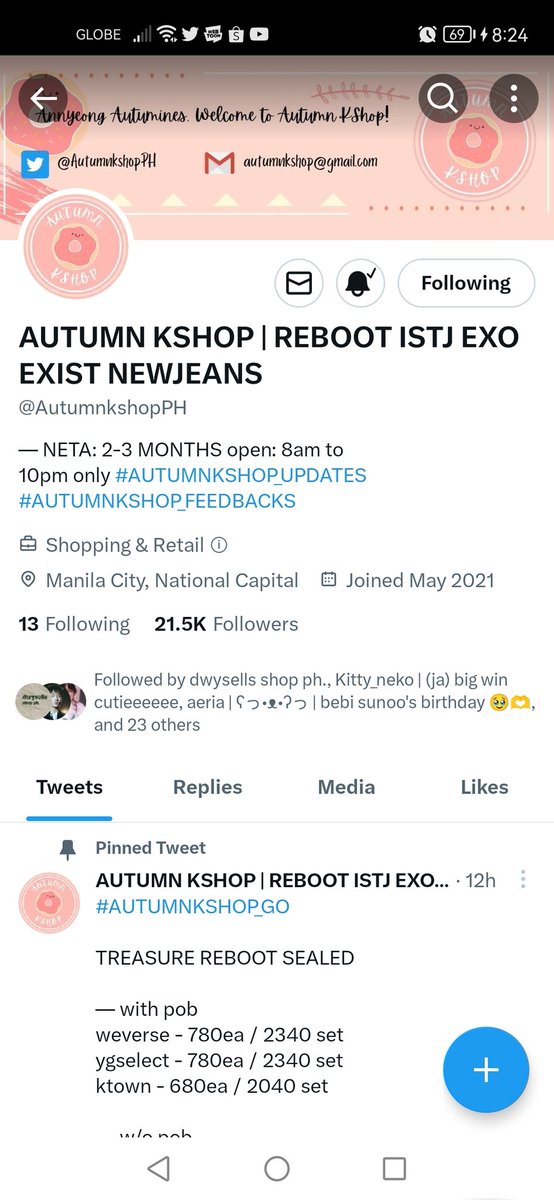jisoo_cartz's tweet photo. @AutumnkshopPH Newjeans beach bag cutie 🤗💗 https://t.co/WkujwfF0lB