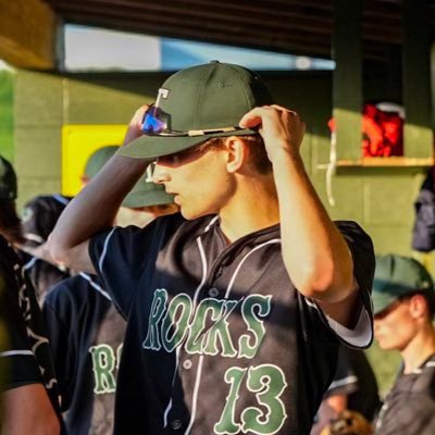 Trinity Shamrocks Baseball tweet media