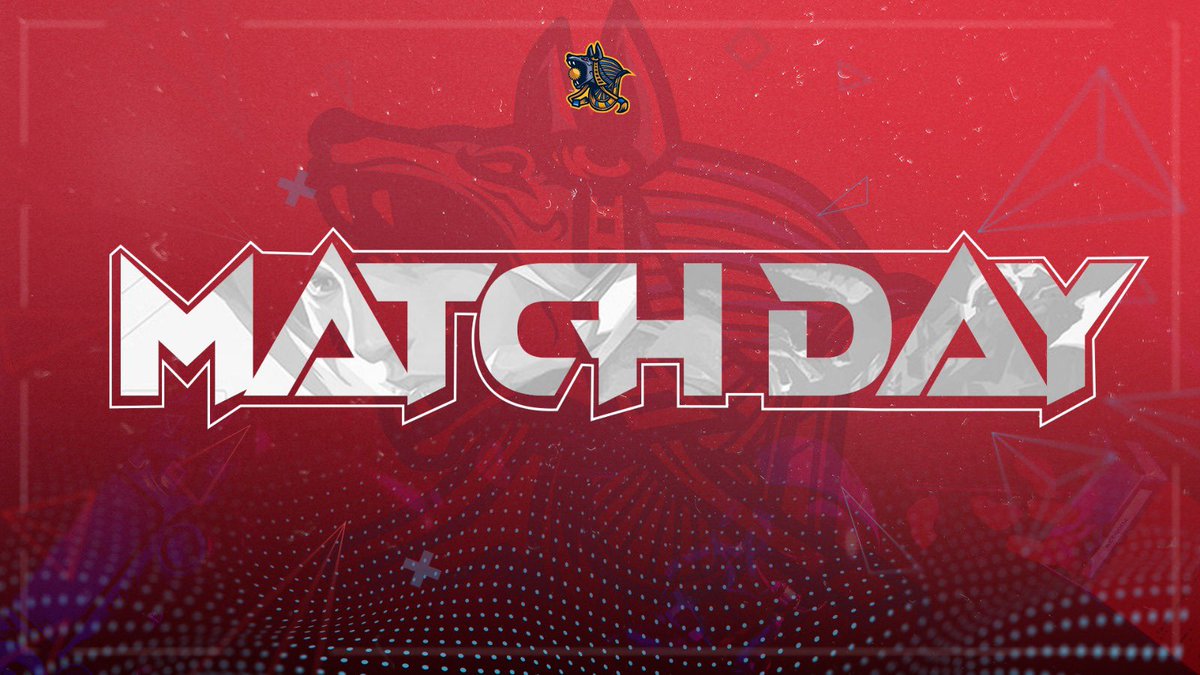 Día de partido en @LOVSValorant 🚨

Hoy salimos a defender nuestros colores cuando nos enfrentemos a <a href="/NoFactionGG/">NoFactionGG</a> 🔥

Juego importante en el repechaje de dicho torneo🇵🇷Buscamos avanzar a la siguiente ronda con todo🔥

Hora: 9:00 pm
Stream: kick.com/byreddragon

Alineación para