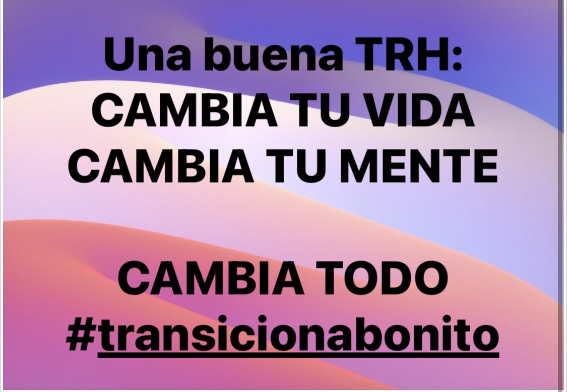 catitrans's tweet photo. Así es https://t.co/xyMT71nFvq