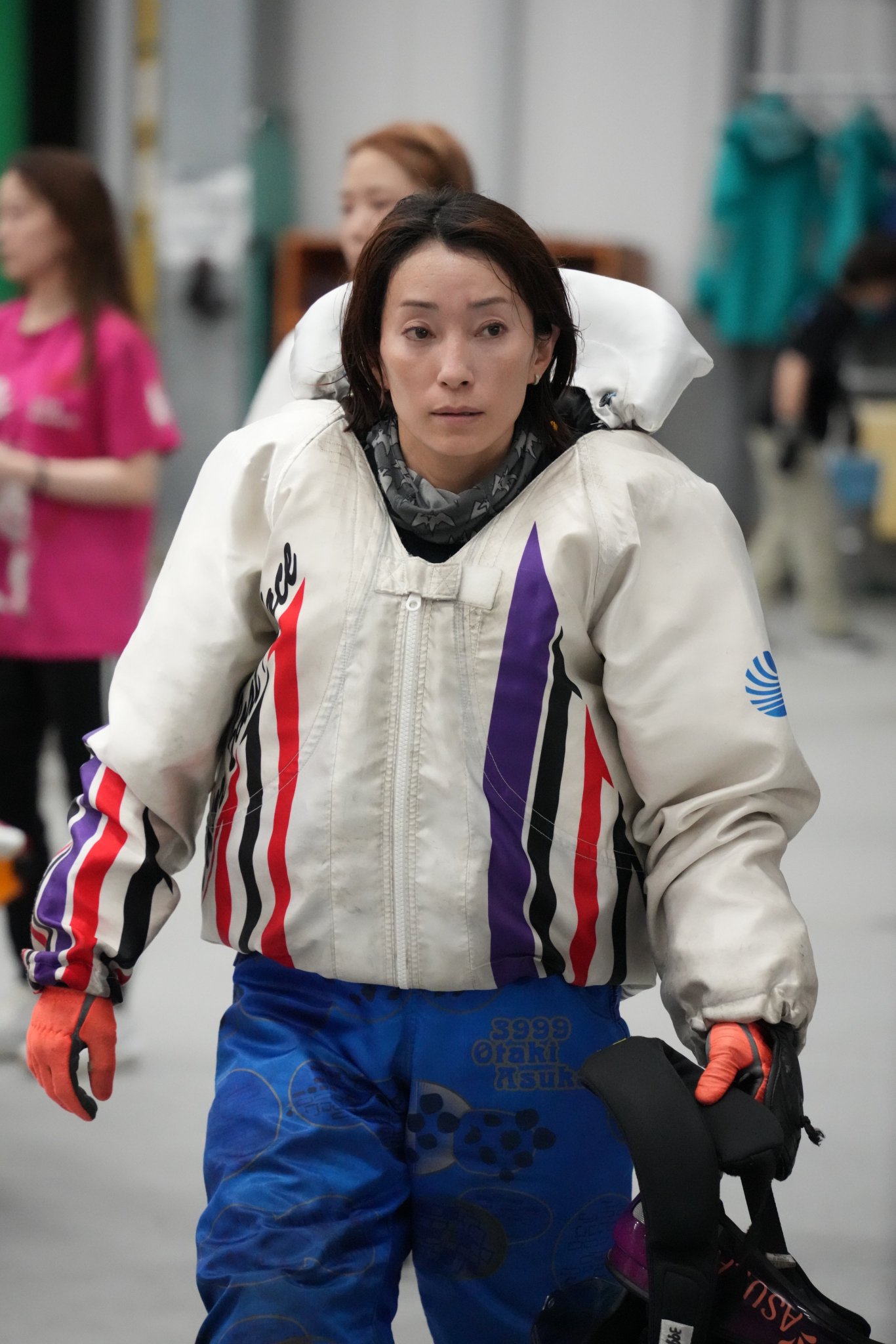 スポーツ報知西部本社ボートレース担当 on Twitter 