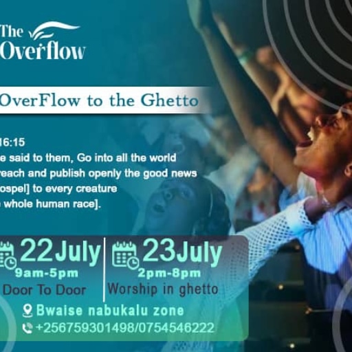 📯Ministers of this Generation 📢📢the call is on📢. Come , together we stand in🤝🏿 for the Great Commission ✊🏿.