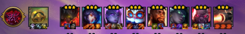 Nivrec1's tweet photo. @Snoodyboo Aatrox con esta compo es jugable https://t.co/Pyose7i7Ar