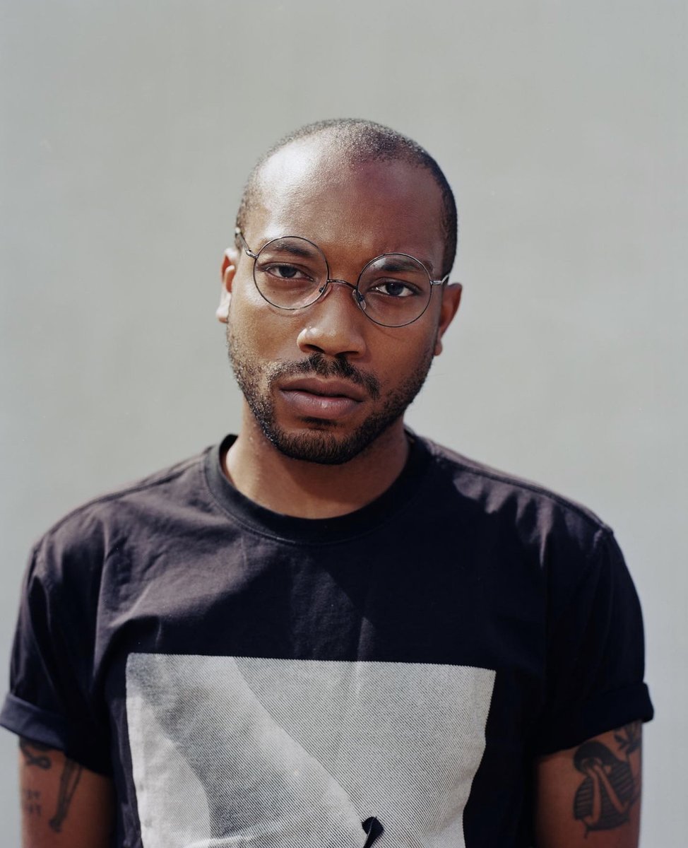 FogCityPack's tweet photo. WTCHCRFT (@WTCHCRFT666)

WTCHCRFT is a dance music producer from Brooklyn, part of a new generation of artists reconnecting contemporary house and techno to their roots while pushing the scene forward into exciting new realms. https://t.co/jmeXG0cdAq