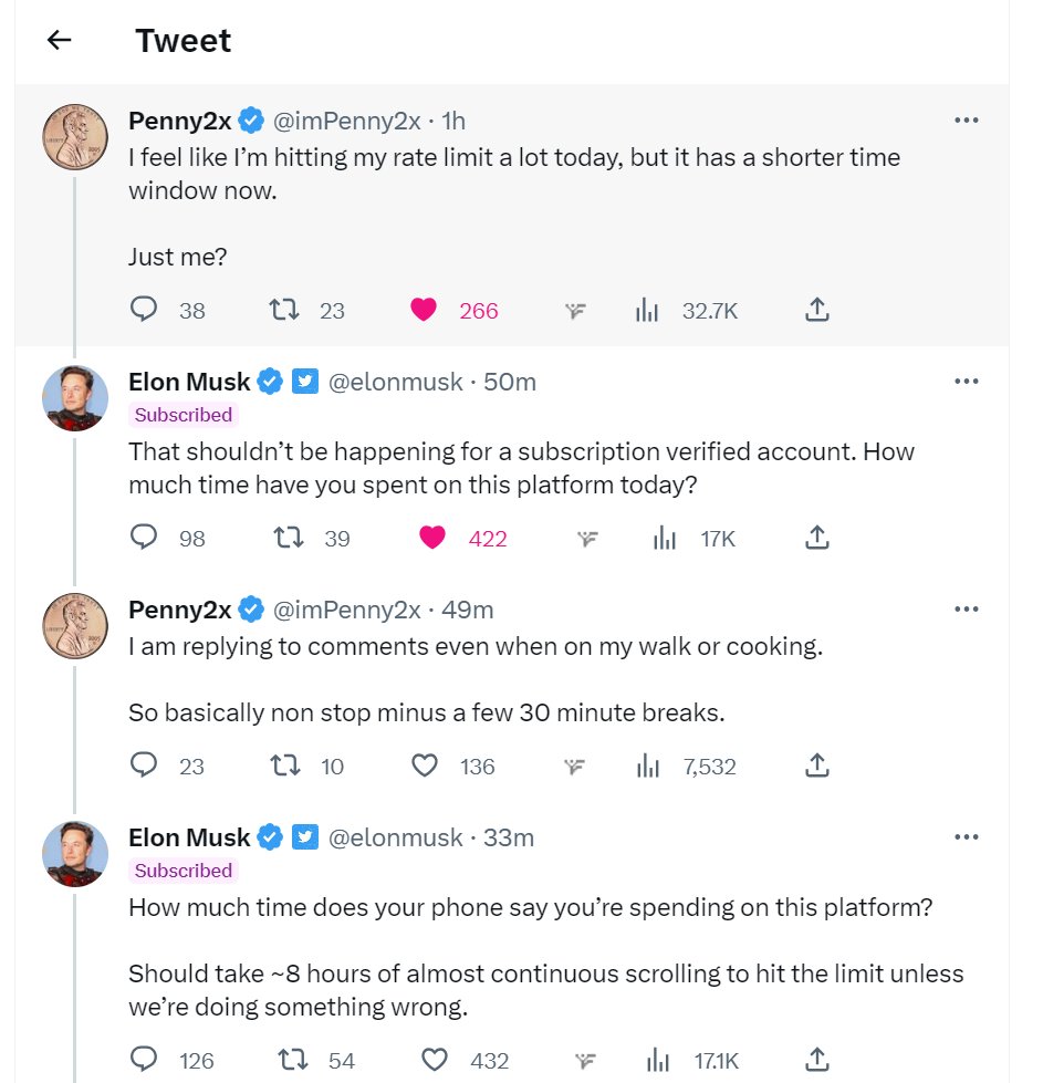 Wall Street Mav tweet media