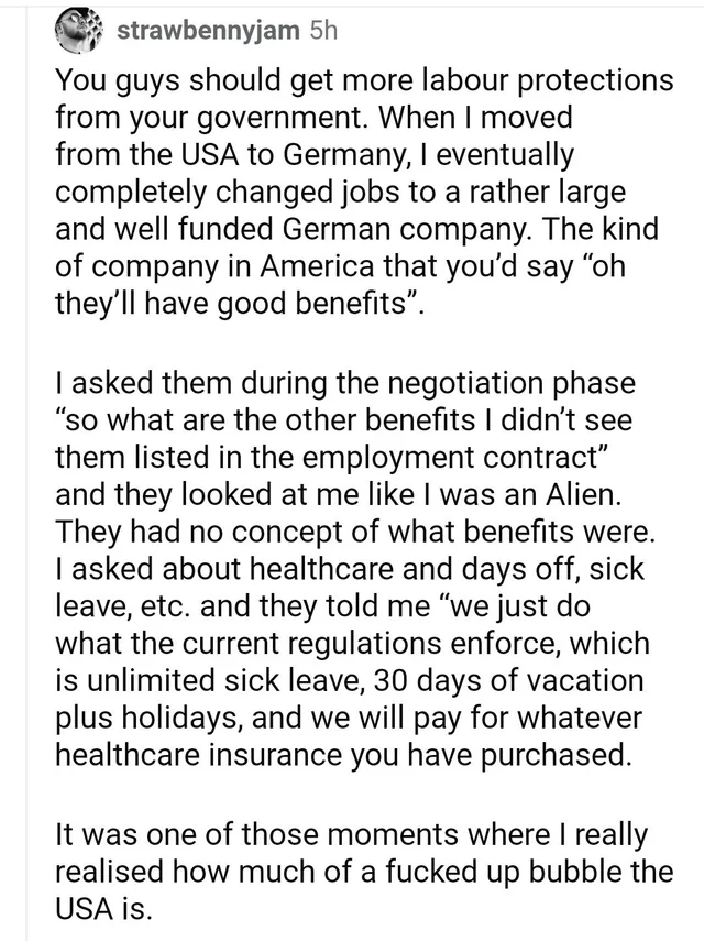 DrLearnALot's tweet photo. The government should stand up for workers. https://t.co/VKsvITbiAb