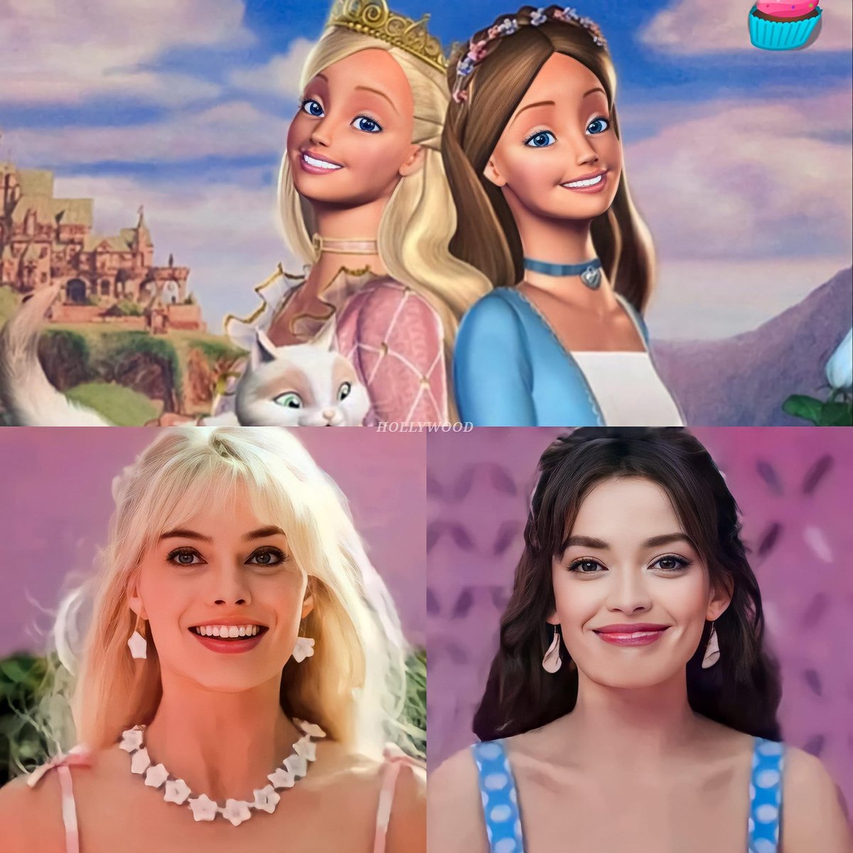 Sooooooy como tuuuuuuu 🎶