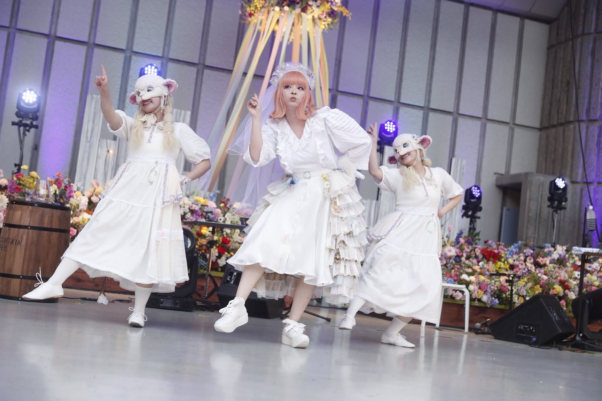 pamyurin's tweet photo. 人生最大のセレモニー🕊️🐏🥚
Photo by aki ishi
#Midnightsun
#ミッドナイトサン https://t.co/YbFBtqn0kj