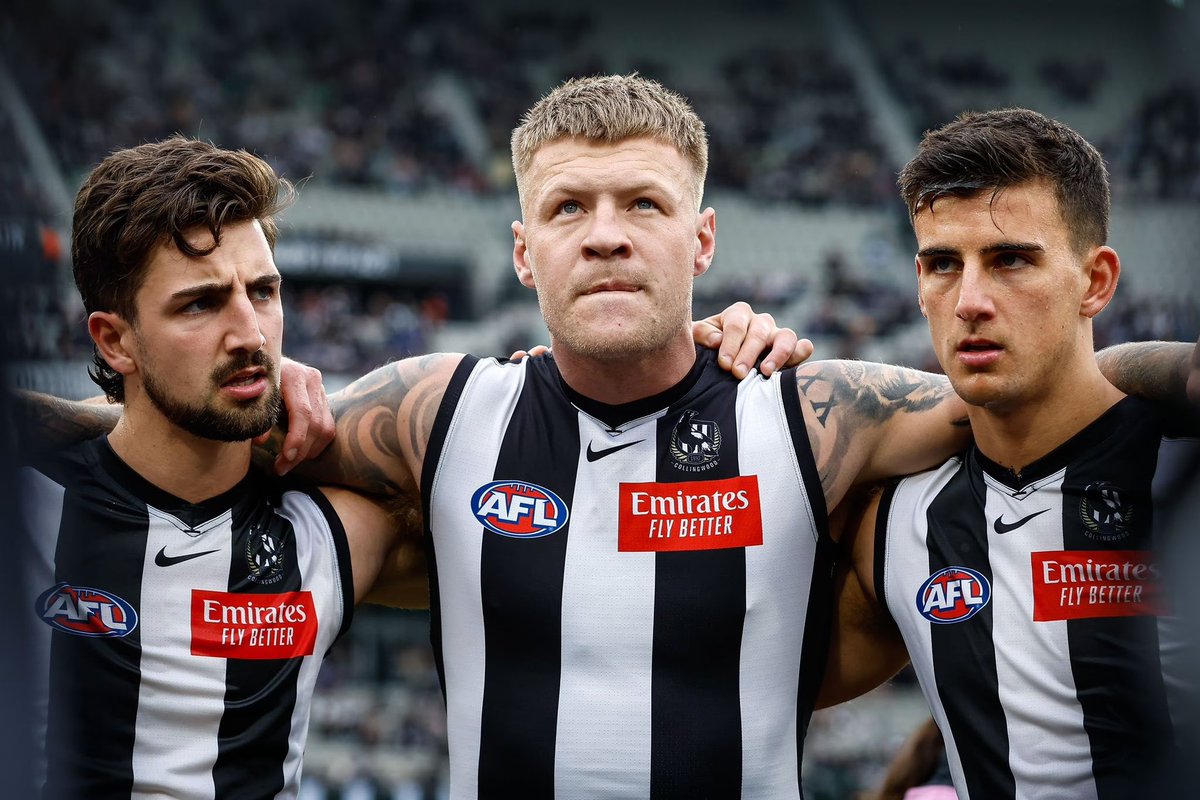 Liam Glover on Twitter "If all 3 of these boys finish their careers as