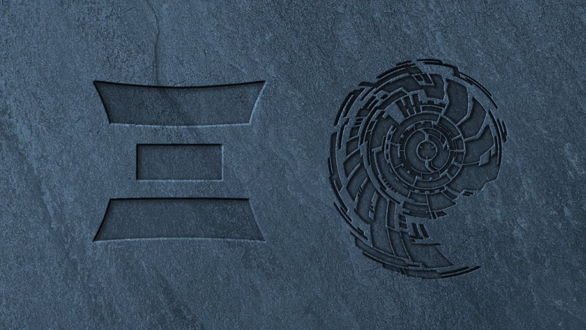 cryoshellfans's tweet photo. #Cryoshell and Essenger are collaborating on a new song, releasing on Bionicle Day, August 10th. Get ready! https://t.co/O7X6VT3Udl